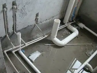 忻府水管维修多少钱