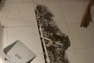 忻府卫生间漏水检测电话